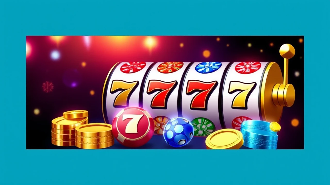 Changing Fun: Innovative Features in Casino Slot Games