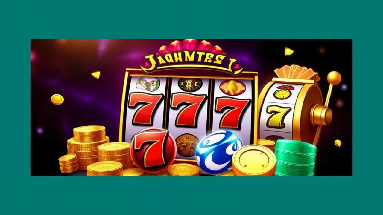 Tips Terbaik untuk Mendapatkan Jackpot Besar di Permainan Slot Online