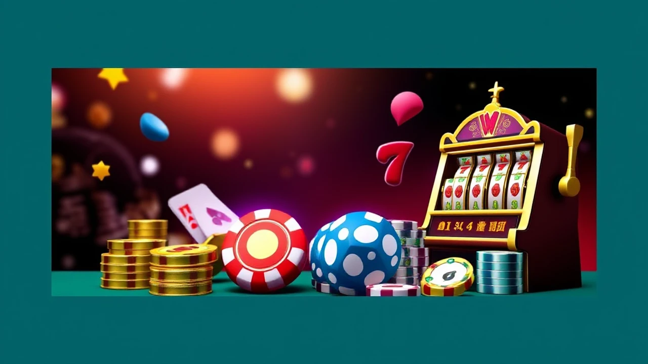 Uncovering the Vast Array of Online Casino Games: From Slots to Poker