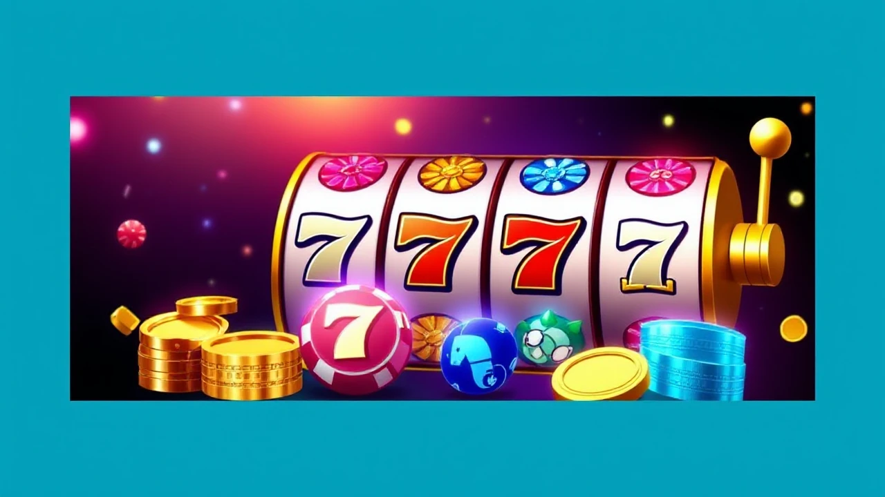 Changing Fun: Innovative Features in Casino Slot Games