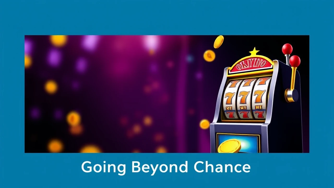 Going Beyond Chance: Tactics for Continuous Slot Success