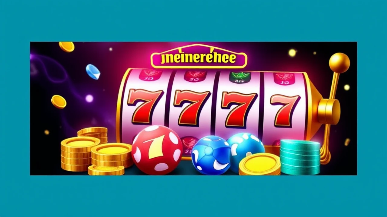 Unleashing the Secrets of Online Slot Game Bonuses