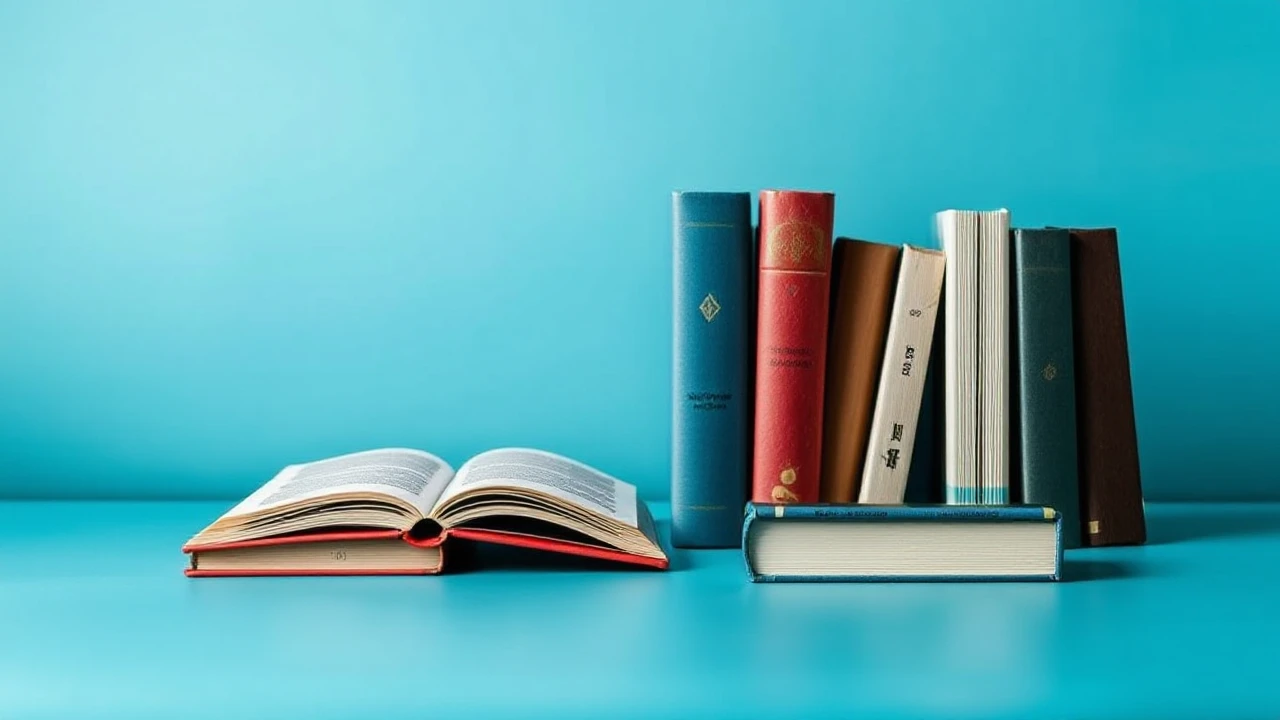 The Best Platforms to Access Educational Books in PDF